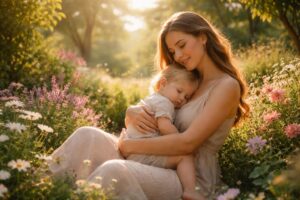 découvrez des conseils pratiques pour cultiver l'estime de soi en tant que mère et renforcer votre confiance au quotidien.