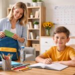 découvrez des conseils pratiques pour préparer une rentrée scolaire sereine et éviter le stress excessif. organisez-vous efficacement pour bien démarrer l'année.