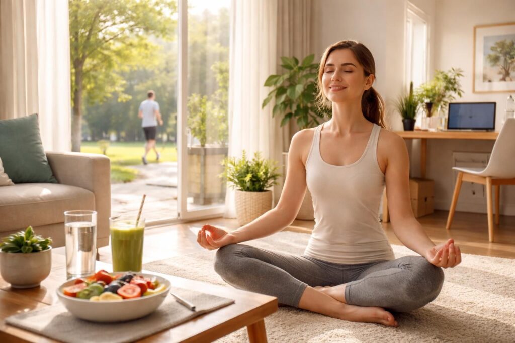 découvrez des stratégies efficaces pour retrouver de l'énergie au quotidien et améliorer votre bien-être grâce à des conseils simples et pratiques.