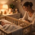 découvrez des conseils doux et efficaces pour aider votre bébé à faire ses nuits paisiblement, sans recourir à des méthodes drastiques.