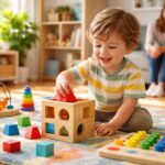 découvrez nos conseils pratiques pour choisir un jouet éducatif adapté à un enfant de 3 ans, favorisant son développement et son apprentissage ludique.