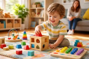 découvrez nos conseils pratiques pour choisir un jouet éducatif adapté à un enfant de 3 ans, favorisant son développement et son apprentissage ludique.