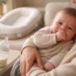découvrez comment identifier les signes du reflux chez le nourrisson pour mieux comprendre et apaiser ses symptômes. conseils pratiques et informations essentielles pour les parents.