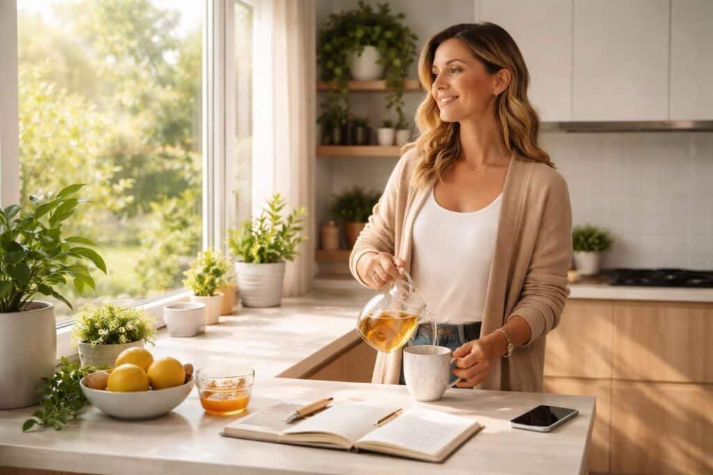 découvrez des conseils pratiques pour réduire le stress au quotidien et retrouver sérénité en tant que maman active. astuces simples et efficaces pour mieux gérer votre équilibre entre vie professionnelle et vie familiale.