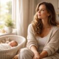 découvrez des conseils pratiques et bienveillants pour retrouver confiance en vous après une maternité difficile, et reprendre le contrôle de votre bien-être émotionnel.