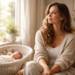 découvrez des conseils pratiques et bienveillants pour retrouver confiance en vous après une maternité difficile, et reprendre le contrôle de votre bien-être émotionnel.