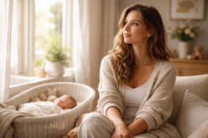 découvrez des conseils pratiques et bienveillants pour retrouver confiance en vous après une maternité difficile, et reprendre le contrôle de votre bien-être émotionnel.