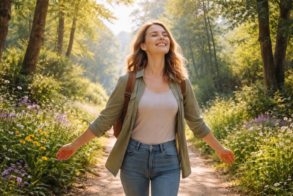 découvrez des astuces efficaces pour retrouver de l’énergie naturellement et améliorer votre bien-être au quotidien grâce à des méthodes simples et naturelles.