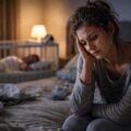 découvrez comment le manque de sommeil influence l'humeur des mères, affectant leur bien-être émotionnel et leur quotidien.