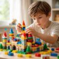 découvrez comment les jeux de construction stimulent la concentration chez les enfants en développant leur patience, leur attention aux détails et leur capacité à résoudre des problèmes.