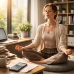 découvrez comment intégrer la méditation dans un emploi du temps chargé pour améliorer votre bien-être et réduire le stress au quotidien.