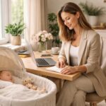 découvrez comment reprendre le travail après un congé maternité sans culpabiliser, avec des conseils pour concilier vie professionnelle et épanouissement personnel.