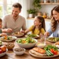 découvrez des conseils pratiques pour adopter une alimentation équilibrée en famille, favoriser une bonne santé et créer des repas savoureux et variés pour petits et grands.