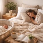 découvrez des conseils pratiques et efficaces pour améliorer votre sommeil après une grossesse et retrouver énergie et bien-être au quotidien.