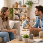 découvrez des conseils pratiques pour gérer les conflits de couple liés à l’éducation des enfants, améliorer la communication et renforcer votre relation familiale.