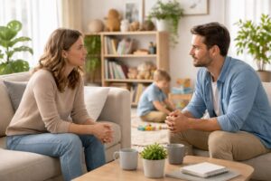 découvrez des conseils pratiques pour gérer les conflits de couple liés à l’éducation des enfants, améliorer la communication et renforcer votre relation familiale.