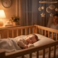 découvrez nos conseils pour instaurer une routine de sommeil efficace dès l'âge de 3 mois, favorisant des nuits paisibles pour bébé et des journées sereines pour toute la famille.