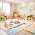 découvrez nos conseils pratiques pour aménager un coin jeux sécurisé à la maison, garantissant sécurité et amusement pour vos enfants.