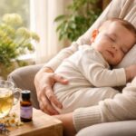 découvrez nos méthodes naturelles efficaces pour soulager les coliques et apporter un confort durable à votre bébé.