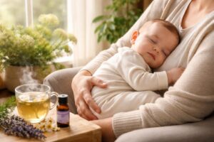 découvrez nos méthodes naturelles efficaces pour soulager les coliques et apporter un confort durable à votre bébé.