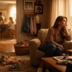 découvrez pourquoi certaines mamans se sentent seules malgré une vie de famille épanouie et explorez des pistes pour mieux comprendre et surmonter cette solitude.