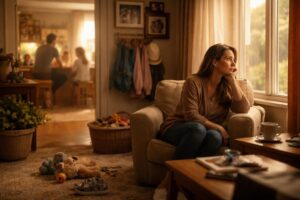 découvrez pourquoi certaines mamans se sentent seules malgré une vie de famille épanouie et explorez des pistes pour mieux comprendre et surmonter cette solitude.