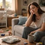 découvrez les causes de la fatigue chronique chez certaines mamans, ses impacts sur leur quotidien et des conseils pour mieux gérer cette condition.