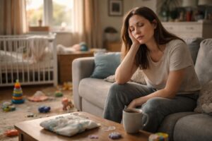 découvrez les causes de la fatigue chronique chez certaines mamans, ses impacts sur leur quotidien et des conseils pour mieux gérer cette condition.
