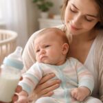 découvrez pourquoi certains bébés refusent le biberon après l’allaitement et comment faciliter la transition pour un sevrage en douceur.