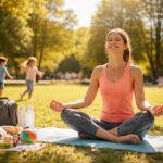 découvrez comment le sport peut aider à prévenir et combattre le burn-out parental en améliorant le bien-être physique et mental des parents.