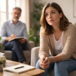 découvrez quand il est important de consulter un professionnel face à une anxiété persistante pour mieux comprendre vos symptômes et trouver un soutien adapté.