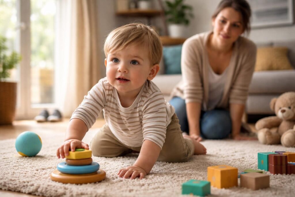 découvrez quand il est nécessaire de s'inquiéter d'un retard de développement moteur chez l'enfant, les signes à surveiller et les démarches à suivre pour un accompagnement adapté.
