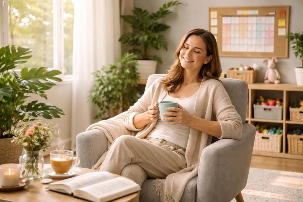 découvrez des méthodes concrètes et efficaces pour réduire la fatigue mentale des mères actives et améliorer leur bien-être au quotidien.