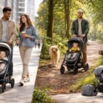 découvrez nos conseils pour choisir une poussette adaptée à votre mode de vie, alliant confort, praticité et sécurité pour vos déplacements avec bébé.