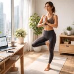 découvrez des astuces pratiques pour intégrer le yoga dans un emploi du temps chargé et profiter pleinement de ses bienfaits au quotidien.