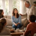 découvrez comment gérer efficacement les critiques familiales sur votre manière d'éduquer vos enfants, avec des conseils pratiques pour rester serein et ouvert au dialogue.