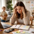 découvrez les raisons pour lesquelles la culpabilité maternelle est devenue si fréquente aujourd'hui et comment mieux la comprendre pour la surmonter.