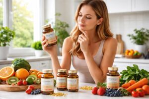 découvrez quand et pourquoi faire une cure de vitamines adaptée à vos besoins pour renforcer votre santé et votre bien-être au quotidien.