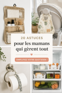 Femme enceinte sereine profitant de moments paisibles avec ses enfants.