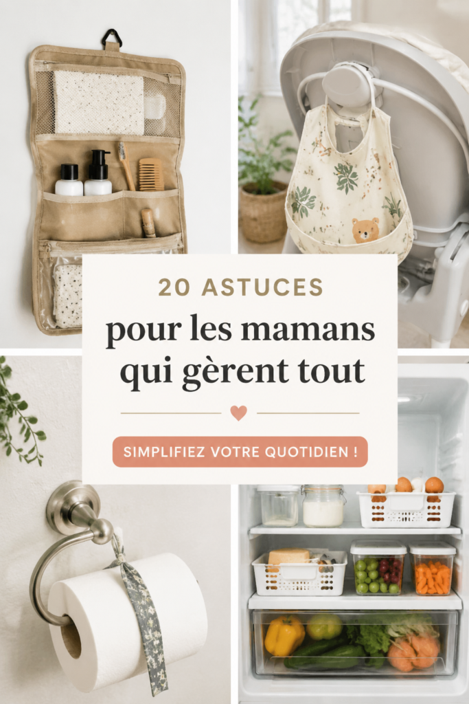 Femme enceinte sereine profitant de moments paisibles avec ses enfants.