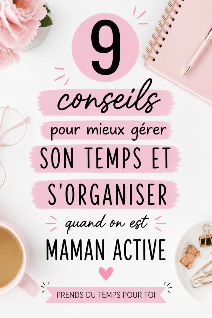 Femme au bureau, utilisant un agenda pour mieux gérer son temps