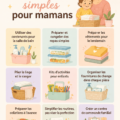 Une pièce bien organisée avec des meubles pratiques et des rangements adaptés.