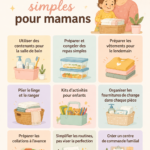 Une pièce bien organisée avec des meubles pratiques et des rangements adaptés.