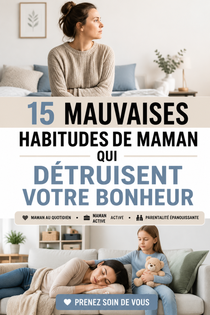 Un groupe de mamans heureuses partageant des conseils parentaux dans un parc.