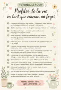 Maman heureuse avec ses enfants, profitant de moments de joie à la maison.