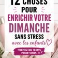 Une maman prenant un café tranquille dans son jardin le dimanche matin.