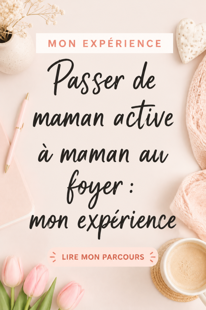 Une mère au foyer souriante joue avec ses enfants dans le jardin.