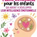Des enfants pratiquant des exercices de pleine conscience en plein air.