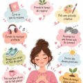 Activités amusantes de soin de soi pour les adolescents