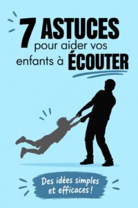 Une mère et son enfant discutant dans un cadre chaleureux et convivial.